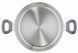 Tefal Набір посуду Tefal Daily Cook, 10предметів, нержавіюча сталь, бакеліт, скло 5 - магазин Coolbaba Toys