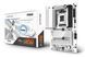 SAPPHIRE Motherboard PURE B850A WIFI7 sAM5 B850 4xDDR5 M.2 HDMI DP WiFi BT ATX білий 6 - магазин Coolbaba Toys