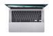Acer Ноутбук Chromebook CB314-3H 14" FHD IPS, Intel C N4500, 8GB, F128GB, UMA, ChromeOS, сріблястий 4 - магазин Coolbaba Toys