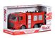 Машинка інерційна Same Toy Truck Пожежна машина 3 - магазин Coolbaba Toys