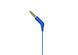 Philips TAE1105[Навушники In-ear TAE1105 3.5 mini-jack, Mic, Синій] 3 - магазин Coolbaba Toys