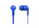 Наушники Philips TAE1105 In-ear Mic Blue 2 - магазин Coolbaba Toys