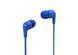 Philips TAE1105[Навушники In-ear TAE1105 3.5 mini-jack, Mic, Синій] 1 - магазин Coolbaba Toys