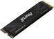 Kingston Накопичувач SSD Kingston M.2 8TB PCIe 5.0 FURY Renegade 2 - магазин Coolbaba Toys