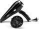 BaByliss Фен, 2000Вт, 3 режими, іоніз-я, хол. обдув, змотка шнура, чорний 4 - магазин Coolbaba Toys