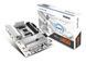 SAPPHIRE Motherboard PURE B850A WIFI7 sAM5 B850 4xDDR5 M.2 HDMI DP WiFi BT ATX білий 7 - магазин Coolbaba Toys