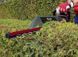 Einhell Кусторез GC-EH 6055/1, 600Вт, лезвие 61см, шаг реза 16мм, 3.3кг 4 - магазин Coolbaba Toys