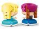 LEGO Конструктор LEGO Disney Princess Мініпринцеси Анна та Ельза 4 - магазин Coolbaba Toys