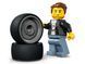 LEGO Конструктор LEGO City Хотрод 3 - магазин Coolbaba Toys