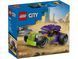 LEGO Конструктор LEGO City Хотрод 8 - магазин Coolbaba Toys