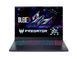 Acer Ноутбук Acer Predator Helios Neo 16S PHN16S-71 16" OLED, Intel U9-275HX, 64GB, F2TB, NVD5070-8, Lin, чорний 1 - магазин Coolbaba Toys