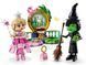 LEGO Конструктор LEGO Wicked Фігурки Ельфаби й Ґлінди 3 - магазин Coolbaba Toys