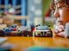 LEGO Конструктор Speed ​​Champions Автомобили для гонки BMW M4 GT3 и BMW M Hybrid V8 11 - магазин Coolbaba Toys