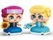 LEGO Конструктор LEGO Disney Princess Мініпринцеси Анна та Ельза 3 - магазин Coolbaba Toys