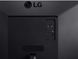 Монитор LG 31.5" 32MP60G-B D-Sub, HDMI, DP, Audio, IPS, 75Hz, 1ms, FreeSync 7 - магазин Coolbaba Toys