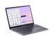 Acer Ноутбук Chromebook Plus CB514-3H 14" WUXGA IPS, AMD R5-7520C, 8GB, F512GB, UMA, ChromeOS, сірий 6 - магазин Coolbaba Toys