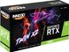 Inno3d Відеокарта GeForce RTX 3060 8GB GDDR6X TWIN X2 OC 1 - магазин Coolbaba Toys