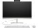 HP Комп'ютер персональний моноблок 240-G10 23.8" FHD IPS AG, Intel i3-N300, 8GB, F256GB, UMA, WiFi, кл+м, 3р, DOS, білий 1 - магазин Coolbaba Toys