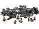 LEGO Конструктор Star Wars Оніксовий попіл 4 - магазин Coolbaba Toys