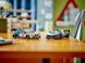 LEGO Конструктор Speed ​​Champions Автомобили для гонки BMW M4 GT3 и BMW M Hybrid V8 12 - магазин Coolbaba Toys