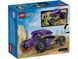LEGO Конструктор LEGO City Хотрод 1 - магазин Coolbaba Toys