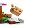 Конструктор LEGO Minecraft Пекарня 6 - магазин Coolbaba Toys