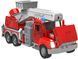 DRIVEN Машинка MICRO Пожарная машина WH1128Z 3 - магазин Coolbaba Toys