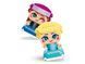 LEGO Конструктор LEGO Disney Princess Мініпринцеси Анна та Ельза 5 - магазин Coolbaba Toys