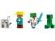 Конструктор LEGO Minecraft Пекарня 4 - магазин Coolbaba Toys