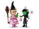 LEGO Конструктор LEGO Wicked Фігурки Ельфаби й Ґлінди 4 - магазин Coolbaba Toys