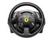 Кермо і педалі для PC / PS4®/ PS3® Thrustmaster T300 Ferrari Integral RW Alcantara edition 2 - магазин Coolbaba Toys