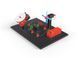 fischertechnik Конструктор fisсhertechnik STEM Электроника 14 - магазин Coolbaba Toys