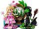 LEGO Конструктор LEGO Wicked Фігурки Ельфаби й Ґлінди 2 - магазин Coolbaba Toys