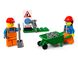 Конструктор LEGO City Вантажівка-бетонозмішувач 4 - магазин Coolbaba Toys