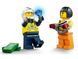 LEGO Конструктор City POLICE CAR AND MUSCLE CAR CHASE(не фіналізована назва) 3 - магазин Coolbaba Toys