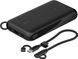 Belkin Аккумулятор портативный литий-ионный Power Bank 20000мА&middot;ч, 20Вт, с дисплеем, черный 7 - магазин Coolbaba Toys