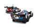 LEGO Конструктор Speed ​​Champions Автомобили для гонки BMW M4 GT3 и BMW M Hybrid V8 5 - магазин Coolbaba Toys