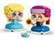 LEGO Конструктор LEGO Disney Princess Мініпринцеси Анна та Ельза 2 - магазин Coolbaba Toys