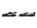 LEGO Конструктор Speed ​​Champions Автомобили для гонки BMW M4 GT3 и BMW M Hybrid V8 6 - магазин Coolbaba Toys