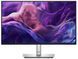 Dell Монитор 23.8" P2425HE HDMI, 2xDP, USB-C, IPS, 100Hz, sRGB 99%, Pivot 1 - магазин Coolbaba Toys
