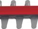 Einhell Кусторез GC-EH 6055/1, 600Вт, лезвие 61см, шаг реза 16мм, 3.3кг 10 - магазин Coolbaba Toys
