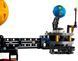 LEGO Конструктор Technic Земля та Місяць на орбіті 5 - магазин Coolbaba Toys