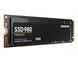 Samsung Накопитель SSD M.2 500GB PCIe 3.0 980 9 - магазин Coolbaba Toys