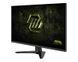 MSI Монітор MSI 31.5" MAG 325QF-E18V 2xHDMI, DP, Audio, VA, 2560x1440, 180Hz, 0.5ms, sRGB 109%, AdaptiveSync 2 - магазин Coolbaba Toys