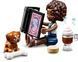 LEGO Конструктор LEGO Пекарня на колесах 8 - магазин Coolbaba Toys