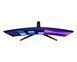 Samsung Монитор 27" S27D390 D-Sub, HDMI, VA, 100Hz, 4ms, CURVED 9 - магазин Coolbaba Toys