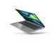 Acer Ноутбук Acer Aspire Go AG15-41P 15.6" FHD IPS, AMD R7-7735HS, 32GB, F1TB, UMA, Lin, сріблястий 4 - магазин Coolbaba Toys