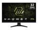 MSI Монітор MSI 31.5" MAG 325QF-E18V 2xHDMI, DP, Audio, VA, 2560x1440, 180Hz, 0.5ms, sRGB 109%, AdaptiveSync 1 - магазин Coolbaba Toys