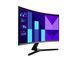 Samsung Монитор 27" S27D390 D-Sub, HDMI, VA, 100Hz, 4ms, CURVED 5 - магазин Coolbaba Toys