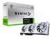MSI Видеокарта GeForce RTX 5080 16GB GDDR7 VENTUS 3X OC WHITE 7 - магазин Coolbaba Toys